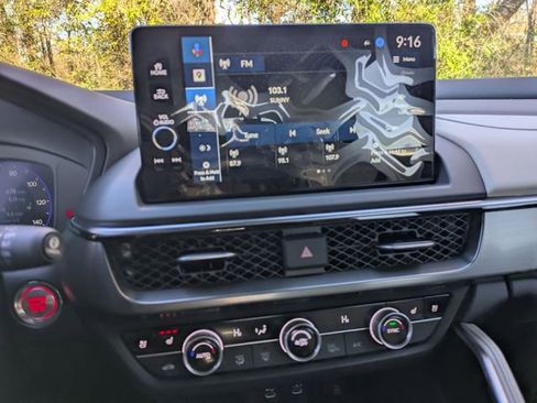 New 2025 Acura ADX A-Spec image 10