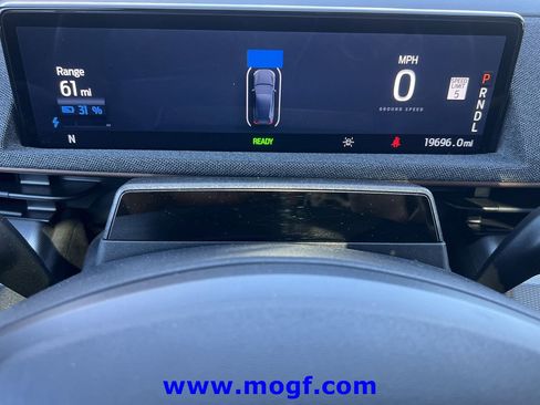 Used 2022 Ford Mustang Mach-E GT image 14