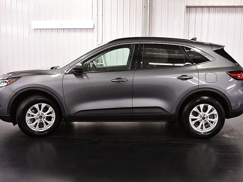 Used 2024 Ford Escape Active w/ Tech Pack #1 image 4