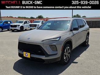 Used 2026 Buick Enclave Sport Touring FWD video 1