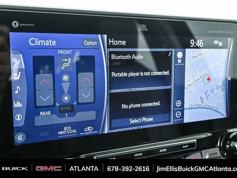 Used 2021 Toyota Highlander Platinum image 13