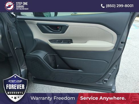 Used 2026 Subaru Forester Premium AWD/4WD image 35