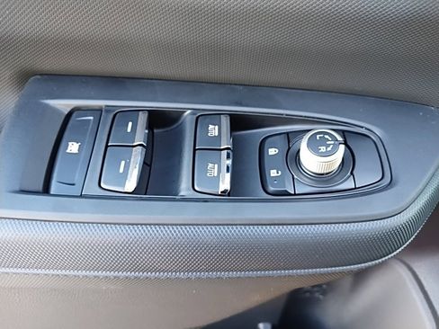 Used 2026 Subaru Forester Limited image 17