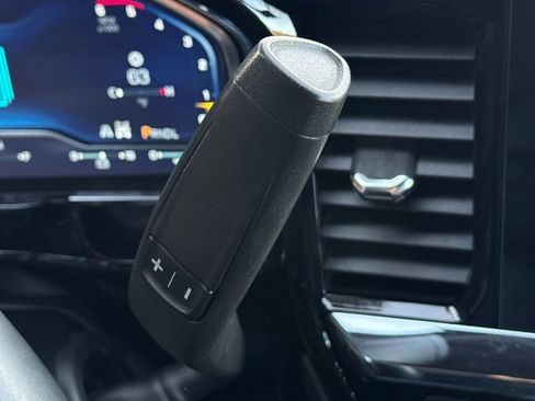 Certified 2024 Chevrolet Silverado 2500 ZR2 w/ ZR2 Bison Edition image 25