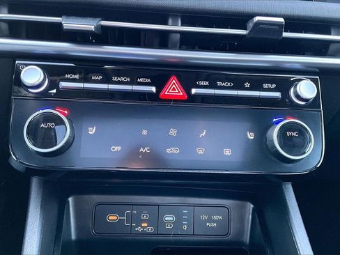 Certified 2025 Hyundai Tucson SEL image 29