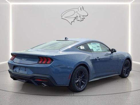 New 2026 Ford Mustang GT RWD image 3