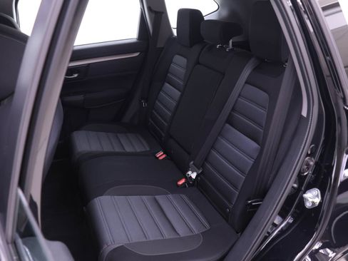 Certified 2017 Honda CR-V LX image 10