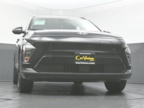 Used 2024 Hyundai Kona SEL FWD image 49