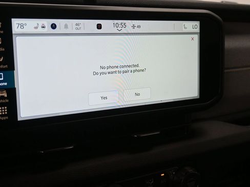 New 2026 Jeep Wrangler Willys image 28