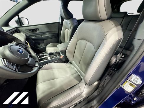 New 2026 Subaru Outback Limited XT image 22