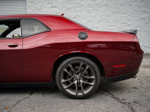 Used 2022 Dodge Challenger R/T Scat Pack w/ Shaker Package image 12
