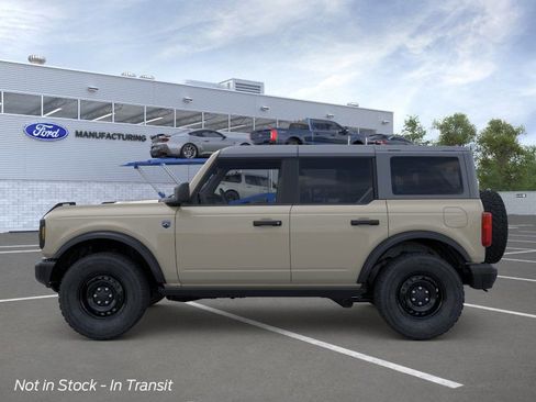 New 2026 Ford Bronco Big Bend AWD/4WD image 35