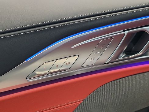 New 2026 BMW M850i xDrive Coupe w/ M Carbon Exterior Package image 13