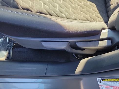 Used 2023 Nissan Kicks SV FWD image 20