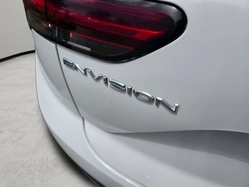 Used 2023 Buick Envision Preferred FWD image 18