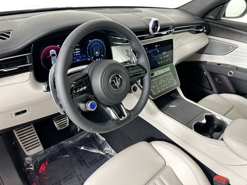 New 2026 Maserati Grecale Modena AWD/4WD image 10