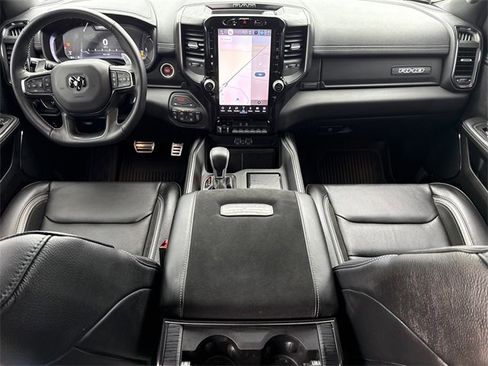 Used 2025 RAM 1500 RHO image 14