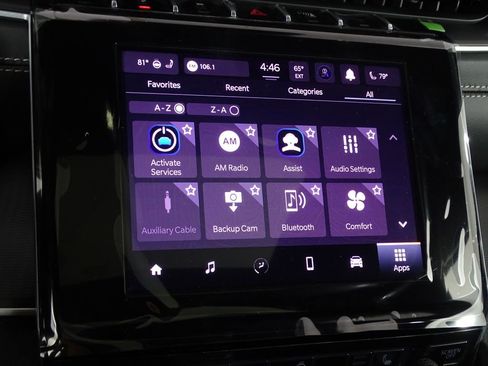 New 2025 Jeep Grand Cherokee L Laredo image 40