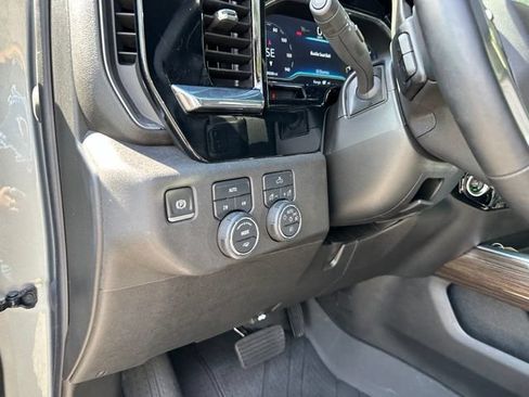 Used 2023 Chevrolet Silverado 1500 RST w/ All Star Edition Plus AWD/4WD image 16