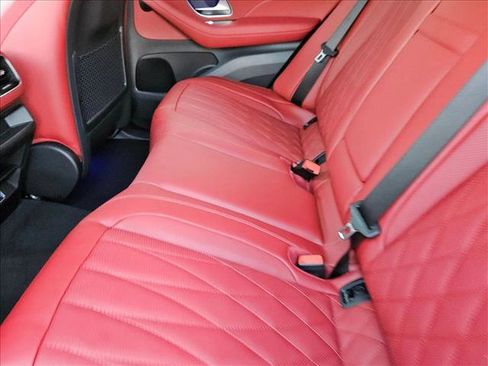 New 2026 Mercedes-Benz GLE 63 AMG S image 16