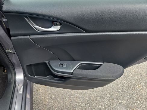 Used 2016 Honda Civic LX image 18
