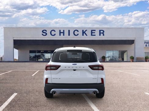 New 2026 Ford Escape Active w/ Cold Weather Package AWD/4WD image 5