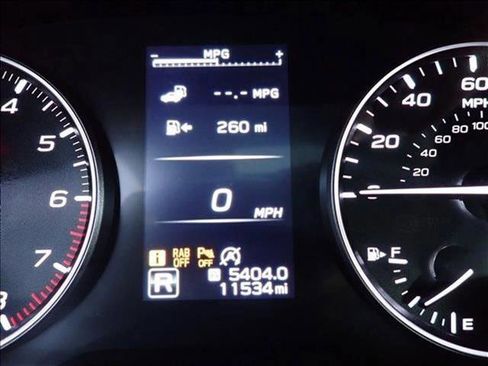 Used 2025 Subaru Outback Onyx Edition image 25