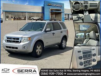 Used 2008 Ford Escape XLT image 1