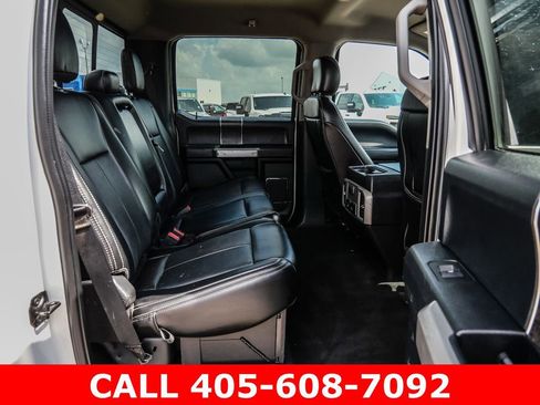 Used 2020 Ford F250 Lariat AWD/4WD image 44