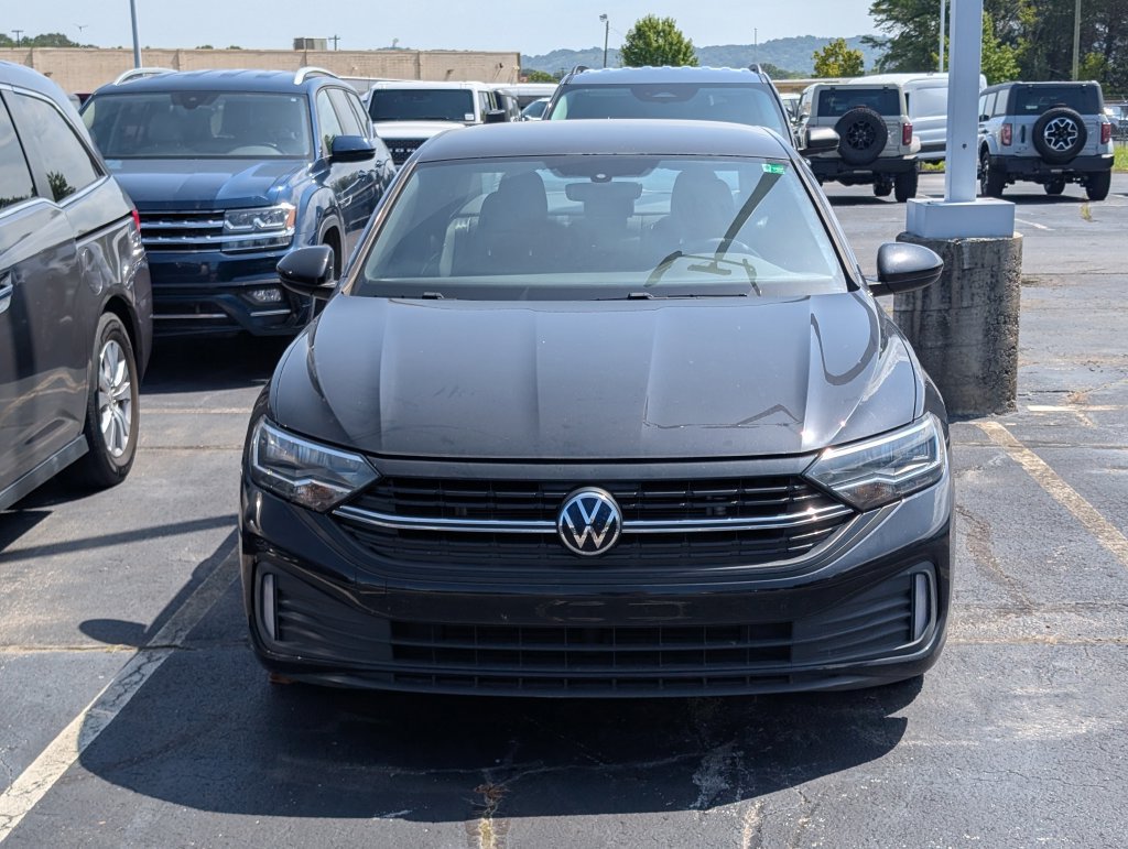 Used 2023 Volkswagen Jetta Sport FWD image 5