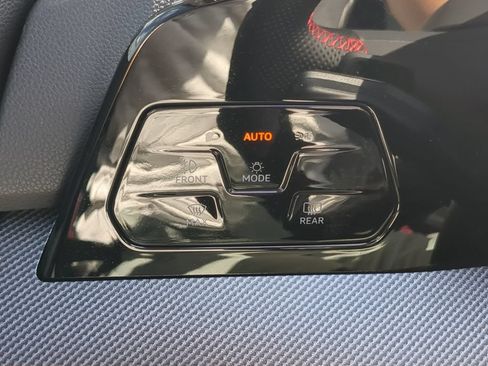 New 2026 Volkswagen GTI Autobahn FWD image 25
