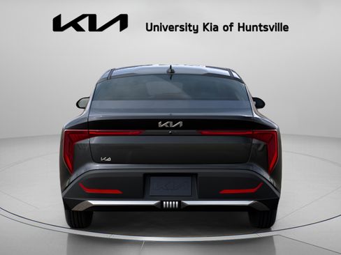 New 2026 Kia K4 FWD image 6