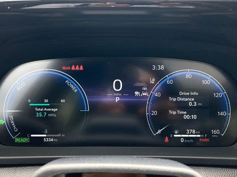 Used 2025 Toyota Crown Signia w/ Advanced Technology Package AWD/4WD image 17
