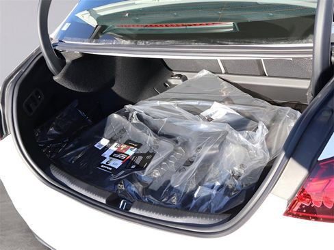 New 2026 Mercedes-Benz C 300 4MATIC Sedan image 17