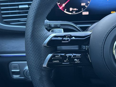 New 2026 Mercedes-Benz GLS 450 GLS 450 image 25