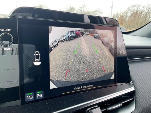 New 2026 Subaru Outback Limited AWD/4WD image 18