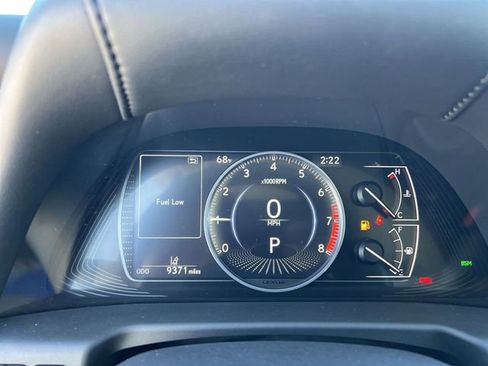 Used 2020 Lexus ES 350 w/ Premium Package image 15