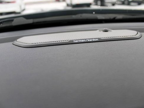 Used 2026 RAM 1500 Laramie w/ Night Edition image 29