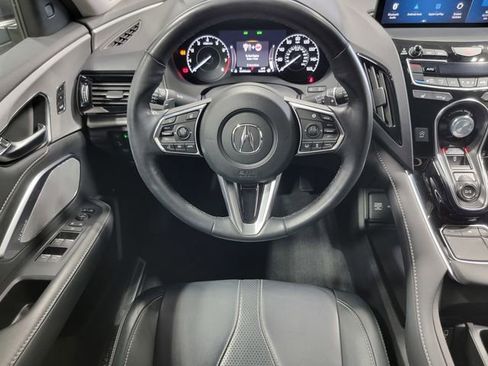 Used 2021 Acura RDX AWD w/ Technology Package image 24