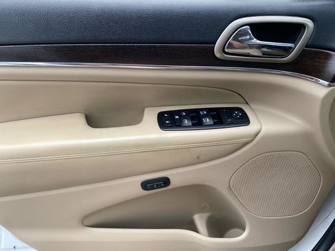 Used 2014 Jeep Grand Cherokee Limited RWD image 19