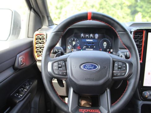 Used 2026 Ford Ranger Raptor AWD/4WD image 18