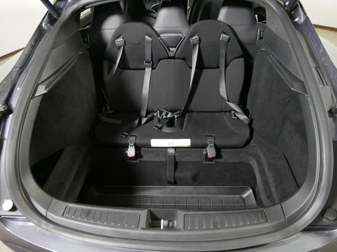 Used 2014 Tesla Model S P85D image 18