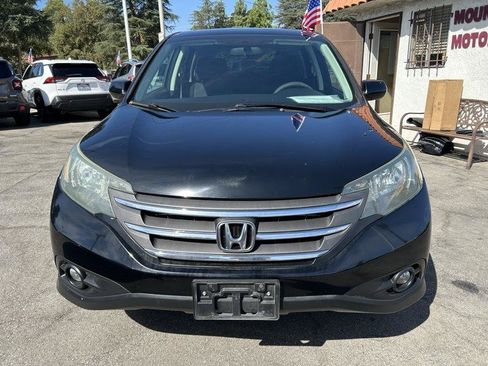Used 2014 Honda CR-V EX image 2