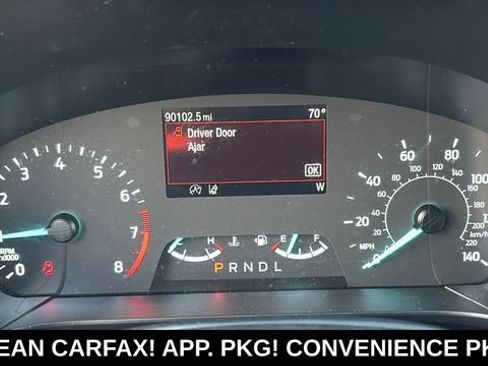 Used 2022 Ford Escape SE w/ SE Sport Appearance Package FWD image 13