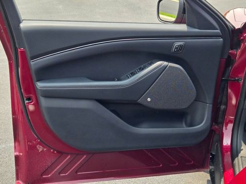 New 2025 Ford Mustang Mach-E Premium image 21