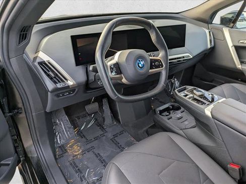 Certified 2023 BMW iX xDrive50 image 10