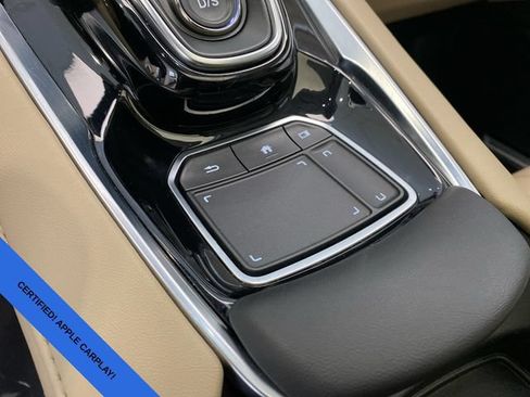 Certified 2024 Acura RDX SH-AWD image 26