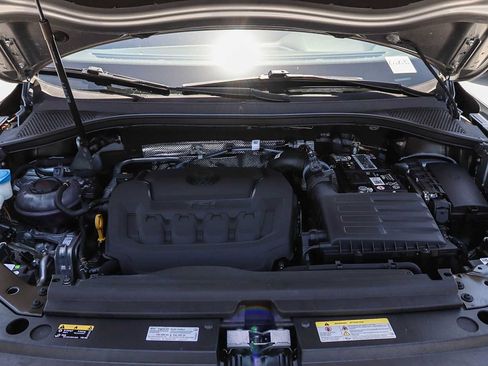 Certified 2023 Volkswagen Tiguan SE R-Line FWD image 29