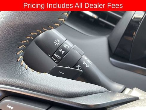 Used 2026 Subaru Outback Wilderness AWD/4WD image 29
