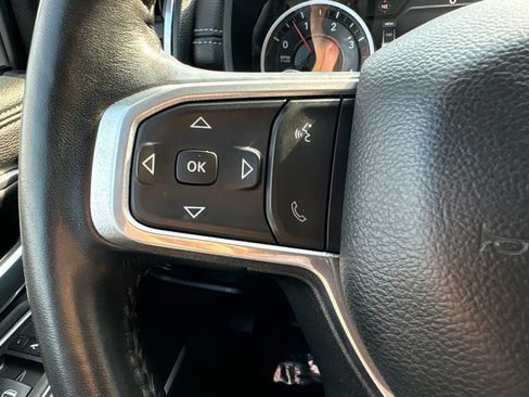Used 2023 RAM 2500 Laramie AWD/4WD image 28